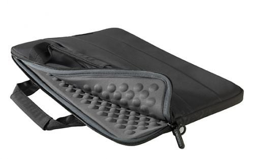 PEDEA - Bæretaske til notebook - 13.3" - sort