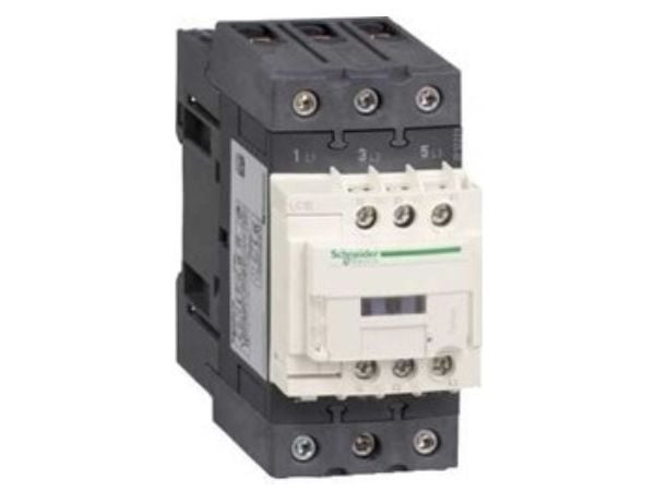 Schneider Electric LC1D50AP7, Multifärg, 230 AC
