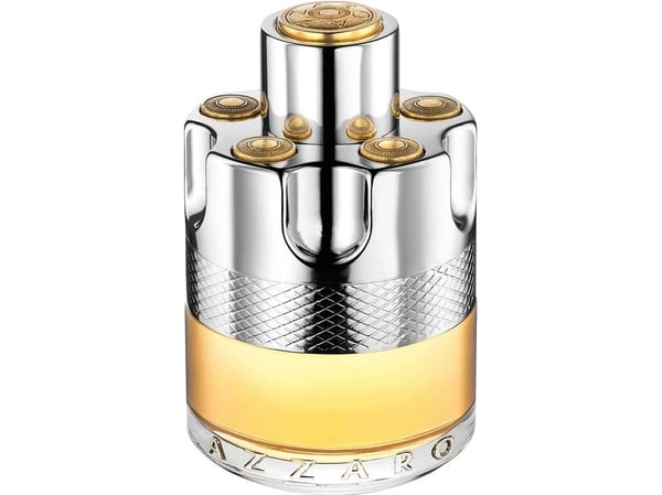 Azzaro Wanted Eau De Toilette 50ml For Men