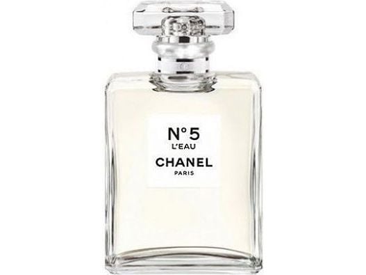 CHANEL N°5 L'EAU 35 ml, Kvinder, Edt