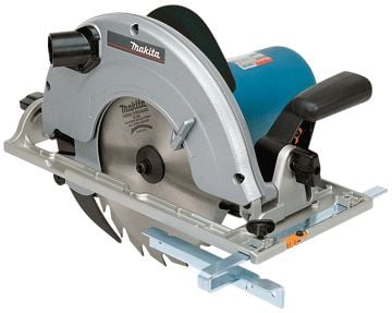Makita Makita Makita Håndholdt rundsav 235 mm 2000 W