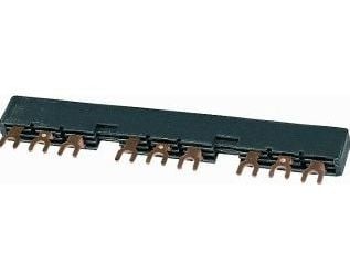 EATON Sløjfeskinne, 3 polet, 63 A, 3 enheder