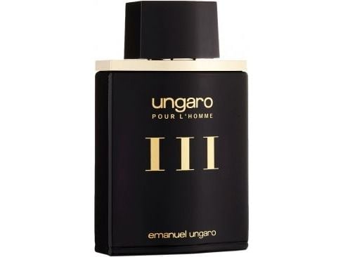 Emanuel Ungaro Pour L'Homme III EDT 100 ml