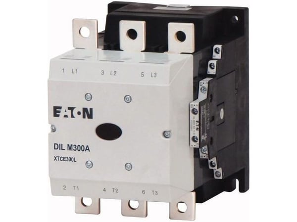 Eaton DILM400/22(RA250) Tehonsuojaus 3 x katkaisija 200 kW 1 kpl 1 kpl