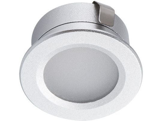 Kanlux innfelt spot LED 1W IMBER LED NW 40lm 4000K (23520)