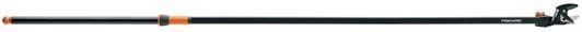 Fiskars UP84, Trådkutter, Blad, 230°, 4 m, Svart, Oransje, 1,2 kg