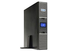Eaton 9PX 1500i RT2U Netpack - UPS (rackmonterbar/ekstern) - AC 200/208/220/230/240 V - 1500 watt - 1500 VA - RS-232, USB, Ethernet 10/100/1000 - u...