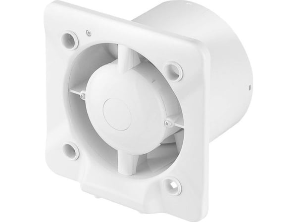 AWENTA viftehus Turbo 125CTR SYSTEM+ (KWT125CTR)