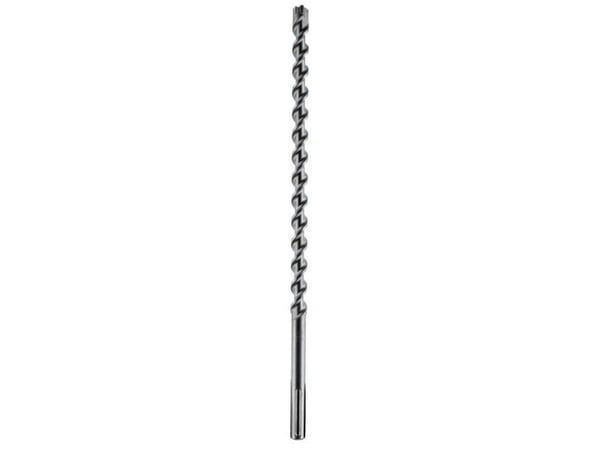 IRWIN 10501947, Rotasjons hammer, Twist Betongbor, 5 mm, 210 mm, Betong, Murverk, 15 cm