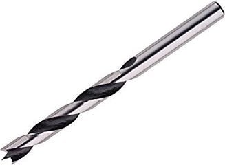 IRWIN 10502796, Drill, Tre borekrone, 8 mm, 117 mm, Tre, 7 cm