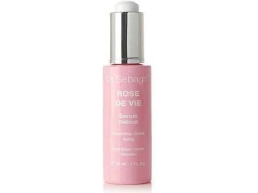 Dr. Sebagh Rose de Vie Delicate Serum 30ml