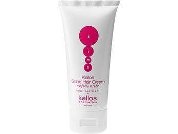 Kallos Shine hårkrem 50 ml