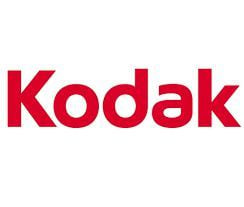 Kodak Alaris 1428101, Kulutustavarapakkaus, Musta