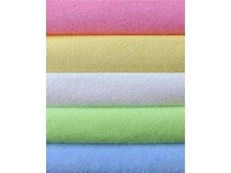 Matex vanntett stellematte 120x60 cm, hvit (MT0104)