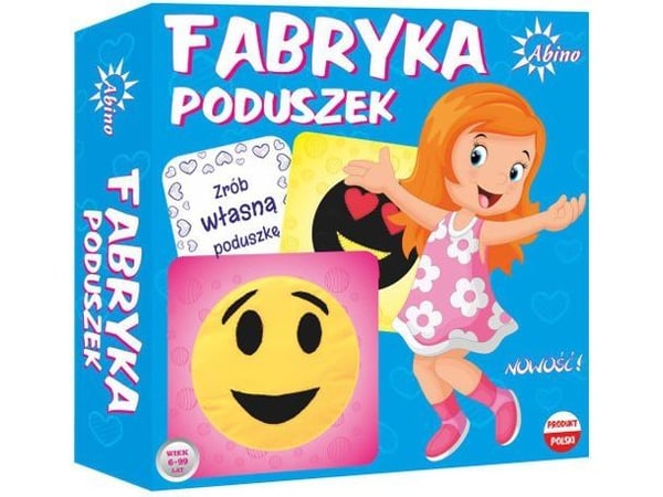 Abino Putefabrikk