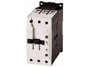 Eaton motorschütz 50A 3P 24V AC 0Z 0R DILM50 (277834)