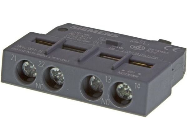 Siemens 3RV2901-1E