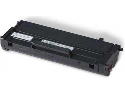 Ricoh 408010, 1500 sivua, Musta, 1 kpl
