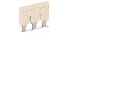Wago 2010-402, 17,5 mm, 23 mm, 4,1 mm, 57 A