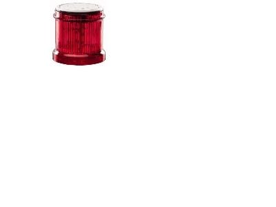 Eaton LED-blitsmodul 230V SL7-FL230-R rød 171416