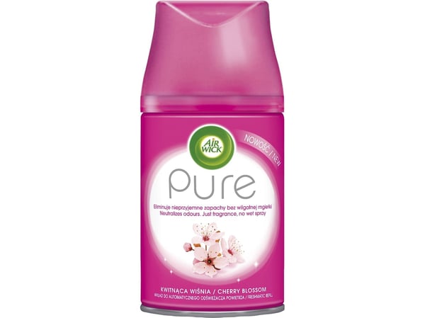 Air Wick 5900627070262, 250 ml, Kirsebær (frukt)