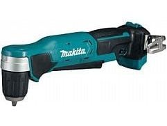 Makita DA333DZ - Vinkelbor/-driver - trådløs - 1 hastighet 10 mm - uten batteri - 10.8 V