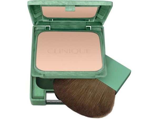 CLINIQUE ALMOST POWDER MAKEUP SPF15 03 LIGHT 10g