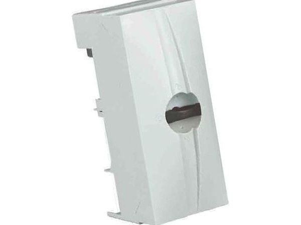 Eaton Electric anslutningsklämplatta BBA-TP3/50 | 54 mm | 6–50 mm² (107183)
