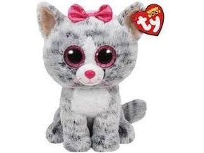 Ty Kiki kissa, 23cm