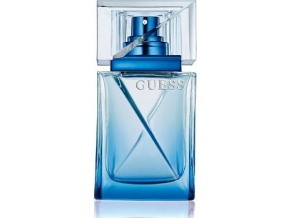 Guess Miesten hajuvesi Night EDT (GUES/Night/EDT/100/M) Guess Miesten hajuvesi Night EDT (GUES/Night/EDT/100/M)