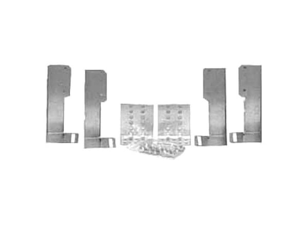 Eaton XVTL-IC / BRA / SET, Lyftvinkel, Stål, Silver