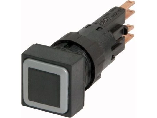 Eaton 086788 Q18D-SW Painike Musta 1 kpl