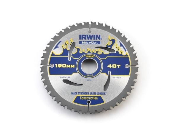 Irwin 1897384 WeldTec Kreiss