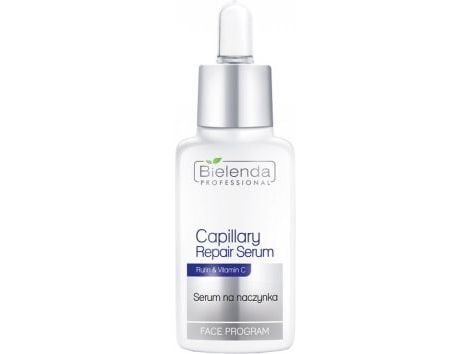 BIELENDA PROFESSIONAL Face Program Capillary Repair Serum 30 ml