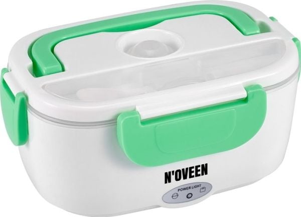 Noveen lunsjboks Noveen LB330 mint