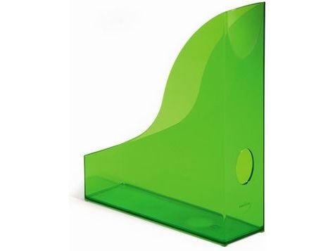Kestävä BASIC, vihreä, A4, 73 mm, 24,1 cm, 306 mm, 1 kpl