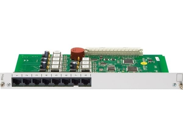 Auerswald COMmander 8UP0-R - Laajennusmoduuli (90679)
