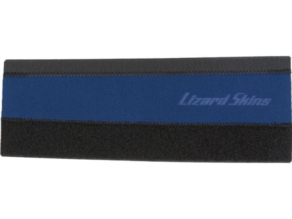 Lizard Skins Oslona Na Rame SMALL lengde 280 mm omkrets 70–100 mm 21 g blå (NEW) (LZS-CHSDS400)