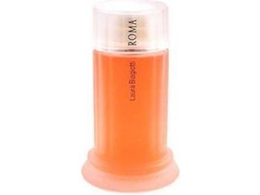 Laura Biagiotti Roma Edt Spray - Dame - 50 ml