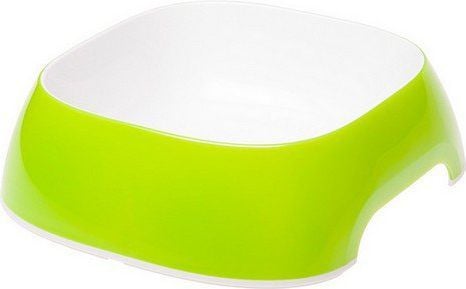 Ferplast GLAM MEDIUM kulho 0.7L VIHREÄ