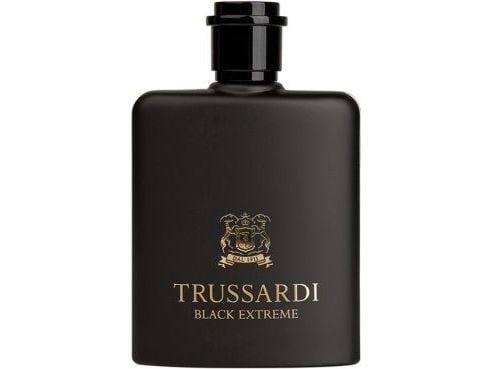 Trussardi Black Extreme Eau De Toilette 100 ml (man)