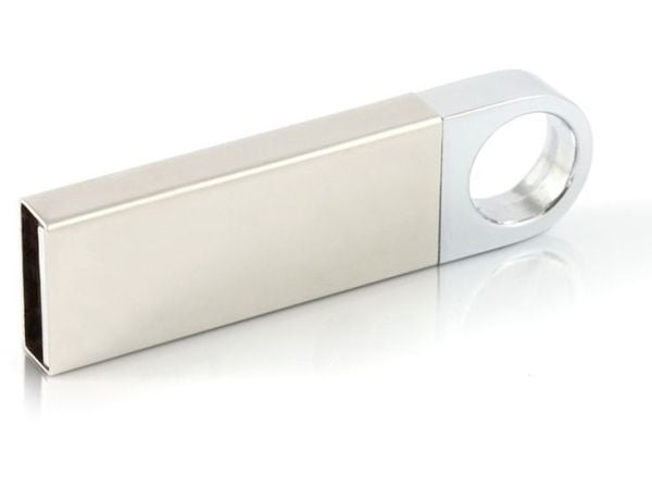 GOODRAM UUN2 - USB flash-enhet