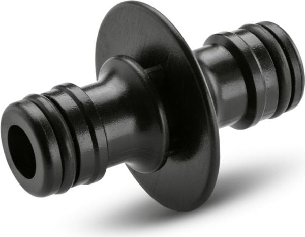 Kärcher 2.645-008.0, Sort