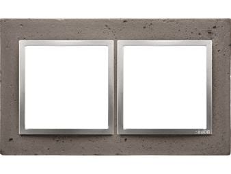 Kontakt-Simon DRN2/96, Plastikk, 1 stykker, 123 mm, 210 mm, 40 mm
