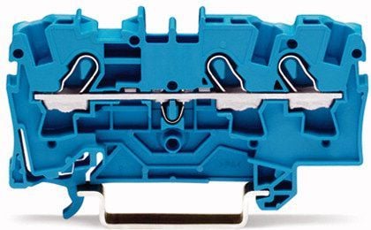 Wago 2004-1304, 6,2 mm, 65,5 mm, 32,9 mm, 800 V