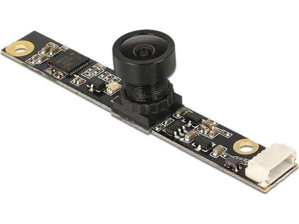DeLOCK - USB 2.0 kameramoduuli 3.14 Mp - 5 V