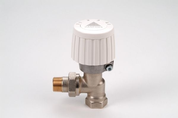 Danfoss 003L1081, Hvit, 10 stang, 120 °C, 460 g, 500 g