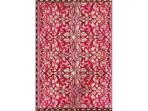 Boncahier Decorative notebook 0011-02 PERSA