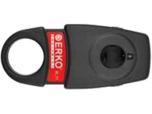 Erko isolasjonsfjerner 2,5–11 mm² (SI 11)