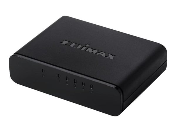 Edimax ES-3305P, Hallitsematon